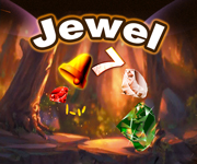 SLOT JEWEL